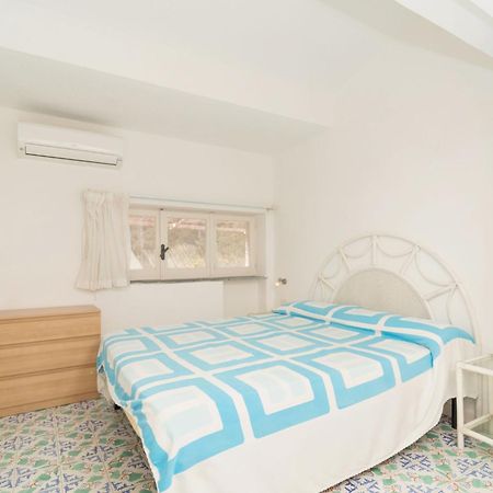 Apartment Parco Letizia By Interhome Massa Lubrense Zewnętrze zdjęcie