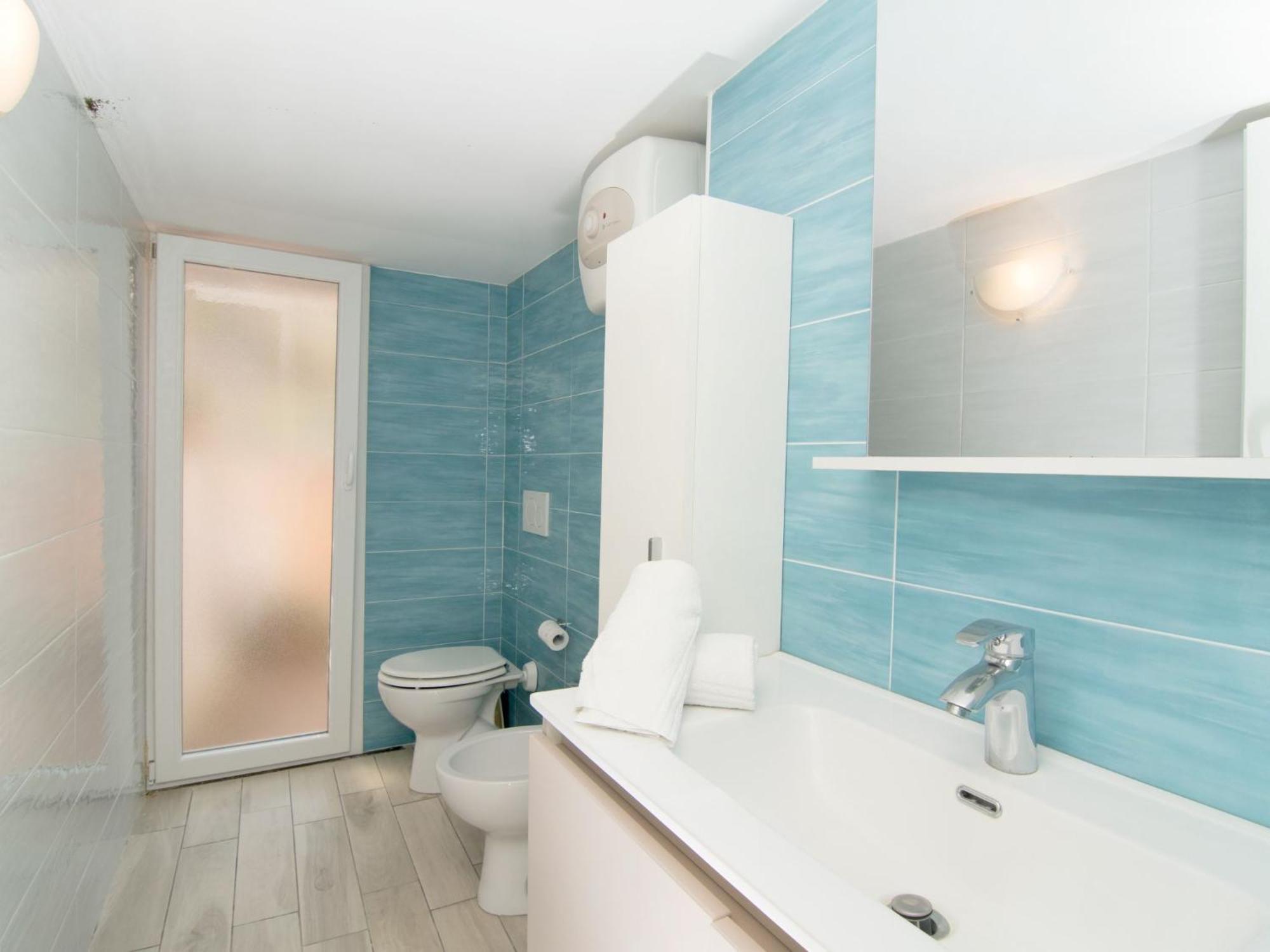 Apartment Parco Letizia By Interhome Massa Lubrense Zewnętrze zdjęcie
