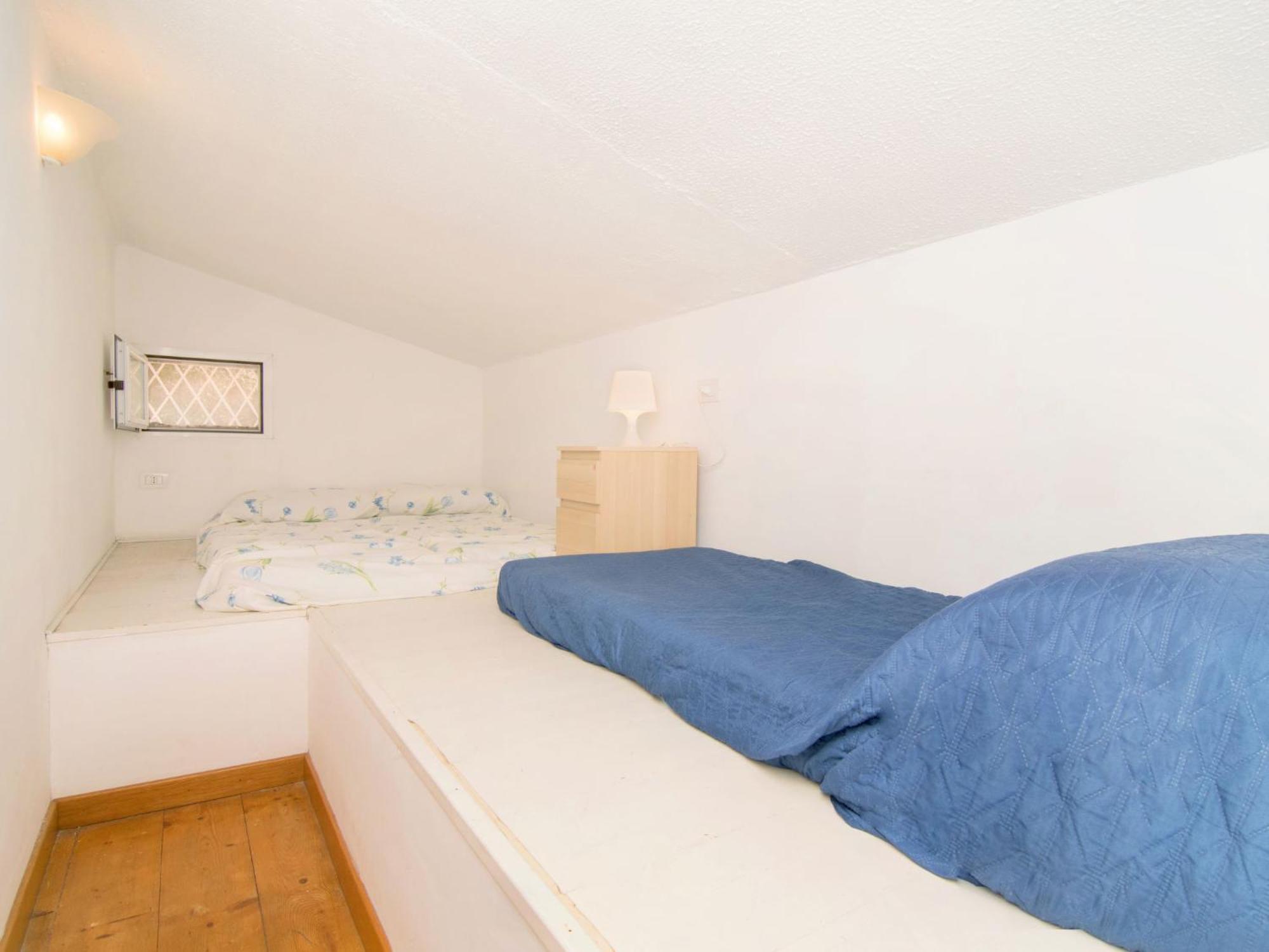 Apartment Parco Letizia By Interhome Massa Lubrense Zewnętrze zdjęcie