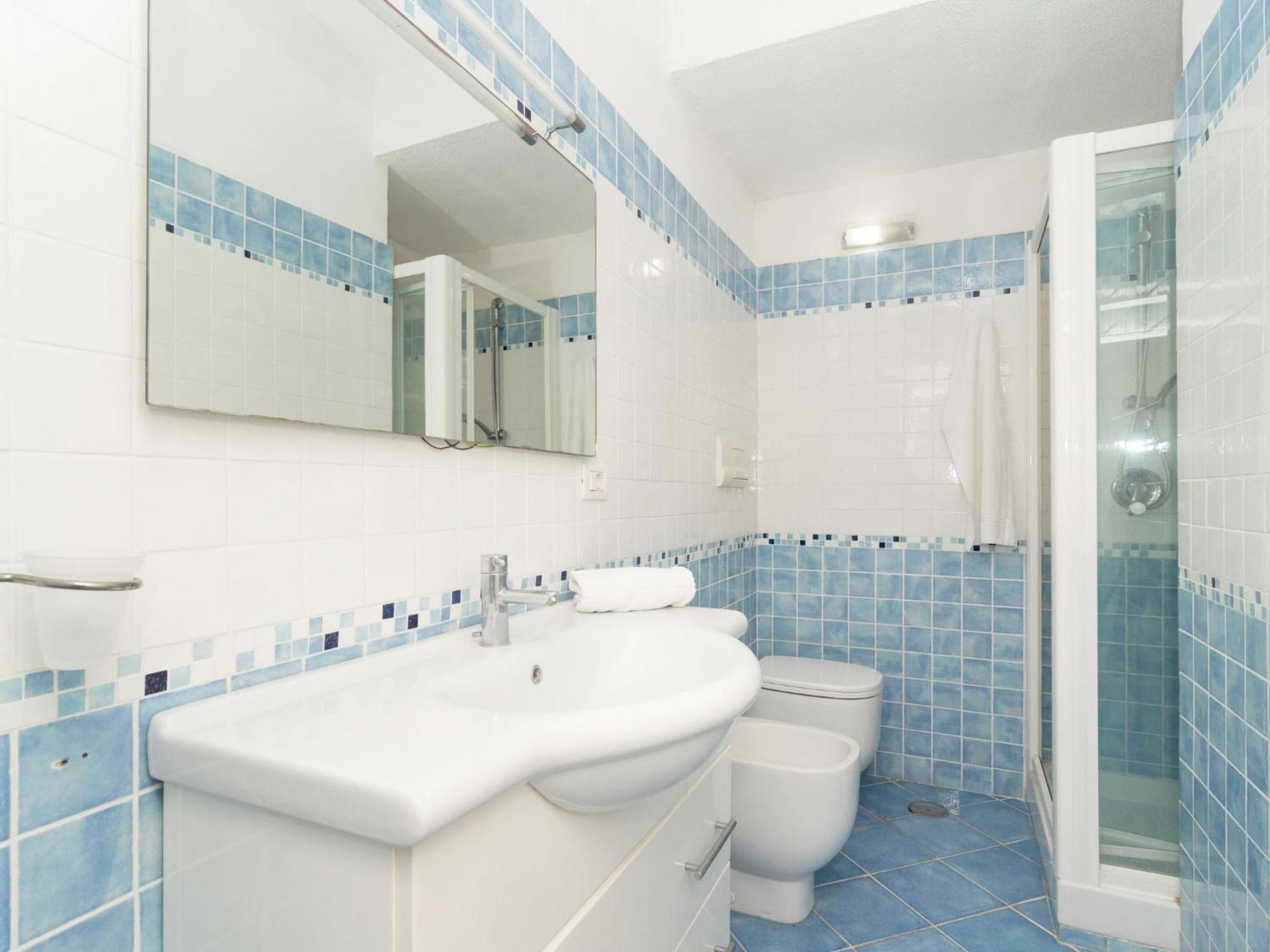 Apartment Parco Letizia By Interhome Massa Lubrense Zewnętrze zdjęcie
