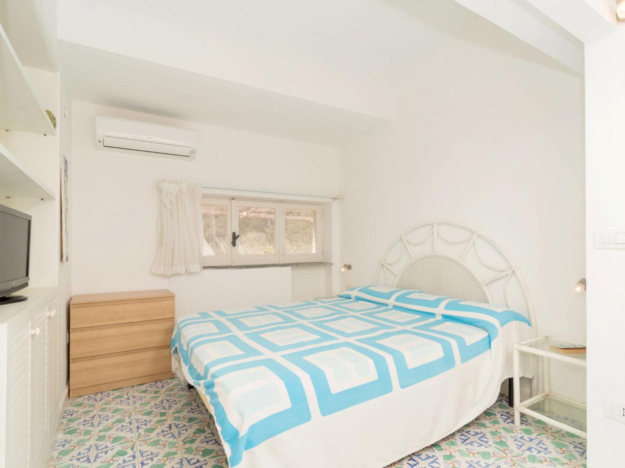 Apartment Parco Letizia By Interhome Massa Lubrense Zewnętrze zdjęcie