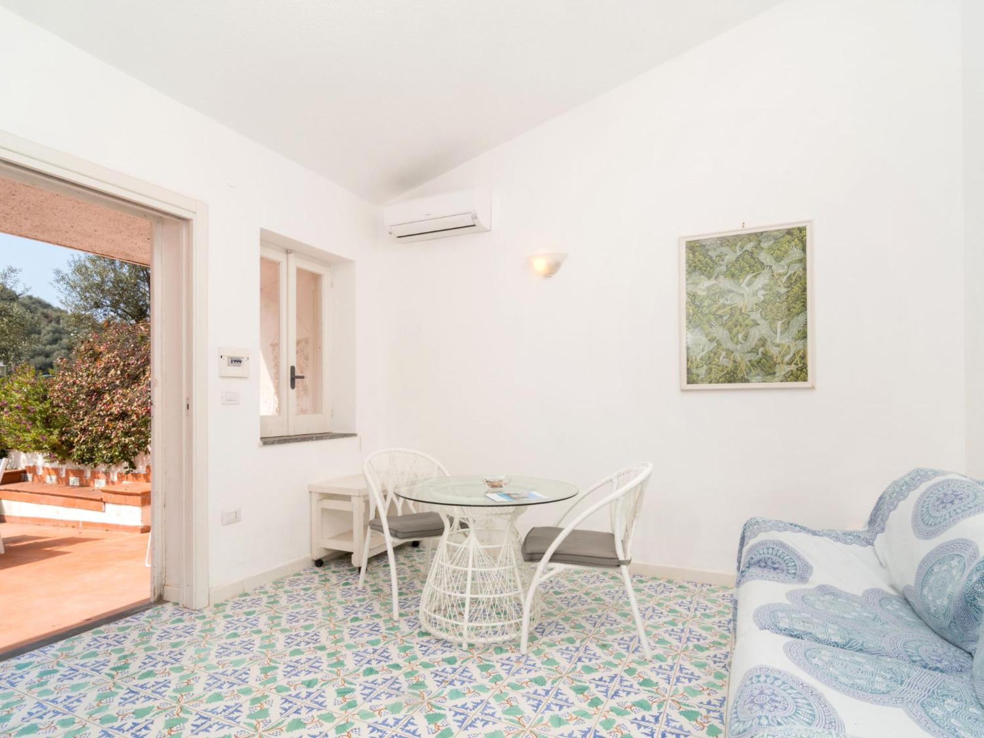 Apartment Parco Letizia By Interhome Massa Lubrense Zewnętrze zdjęcie